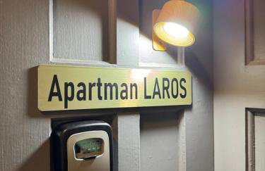 Apartman Laros - Foto 7