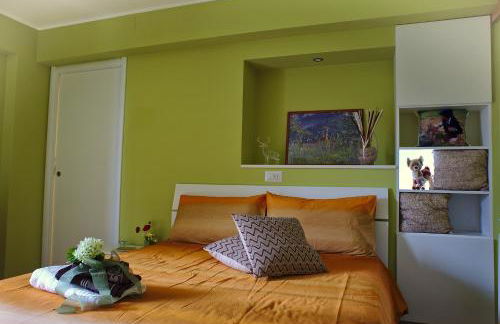 Agriturismo Tenuta del Daino - Foto 12