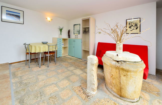 Villa Glicinia - Foto 10