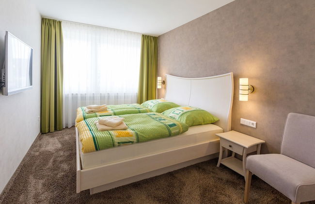 Kurmittelhaus Wagner Belvita - Photo 5