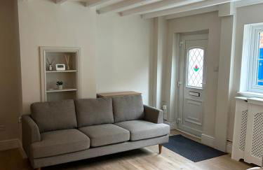 15B Church Street, Bingham, Nottingham, Nottinghamshire, NG13 8AL - Foto 3