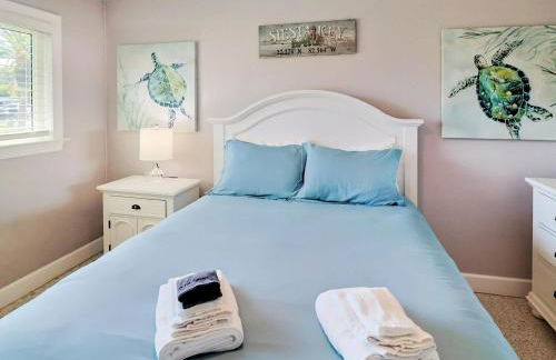 Coastal Bliss 3Bdr with Pool, Game Room, Lanai - Foto 42