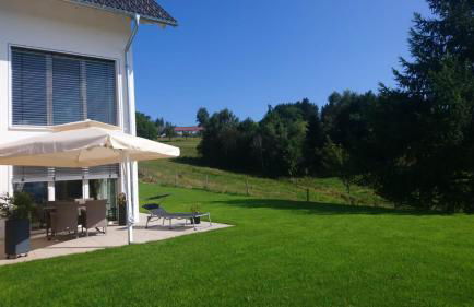 Ferienwohnung Schwarzwald-Alpenblick - Foto 23