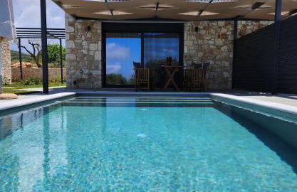 Elaionas Estate Perdika - Photo 30