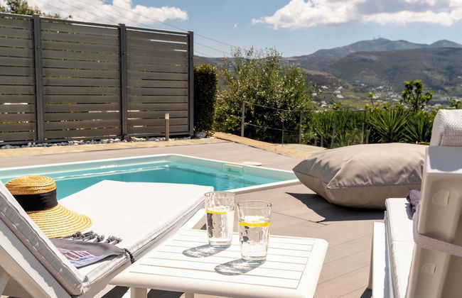 Azzurro Bianco Suites - Foto 56