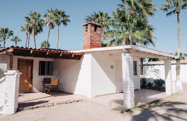 Hotel Serenidad - Foto 52