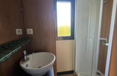 508 Mobilhome tout confort - Foto 7