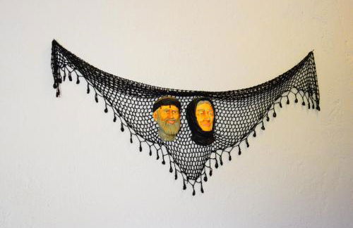 Anna's Stone House - Foto 27