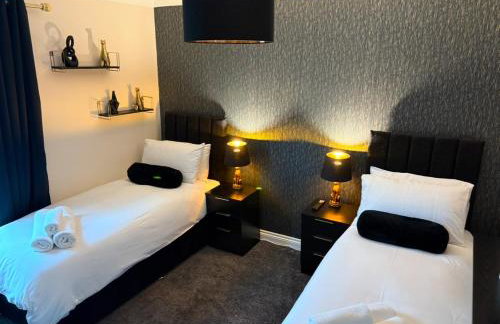 Newly decorated Cozy home! - Foto 4