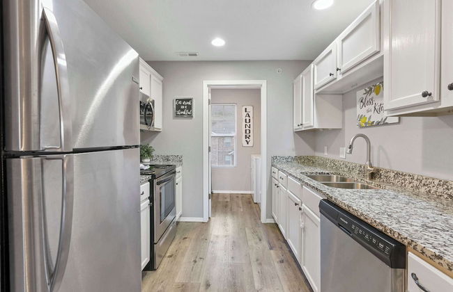 Branson Overlook Filled with Entertainment - Foto 13