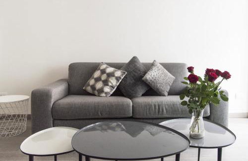 Design & New Center Apartments - Foto 25