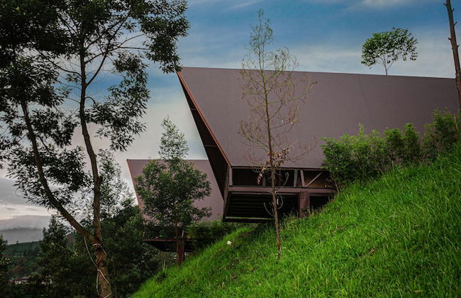 KEMA Merbabu powered by Cocotel - Foto 36