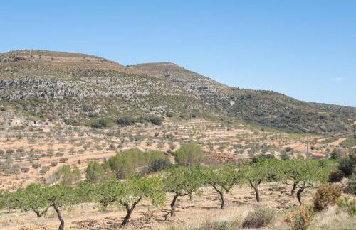 Antiga escola de Molinell - Foto 22