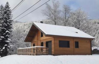Chalet Les Noisetiers - Foto 23