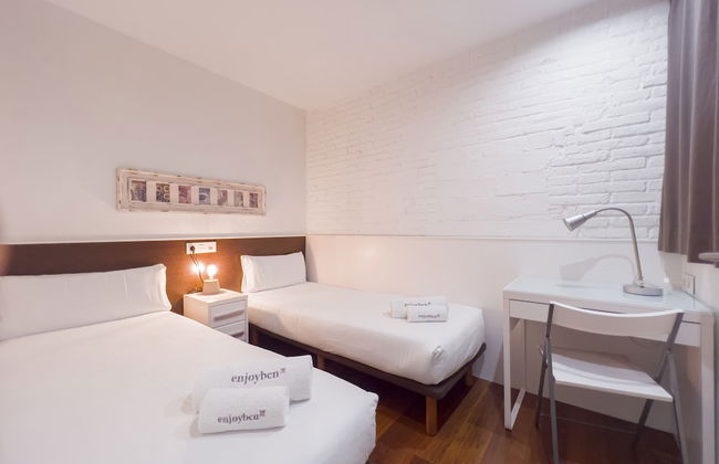 Enjoybcn Gaudi Apartments - Foto 7