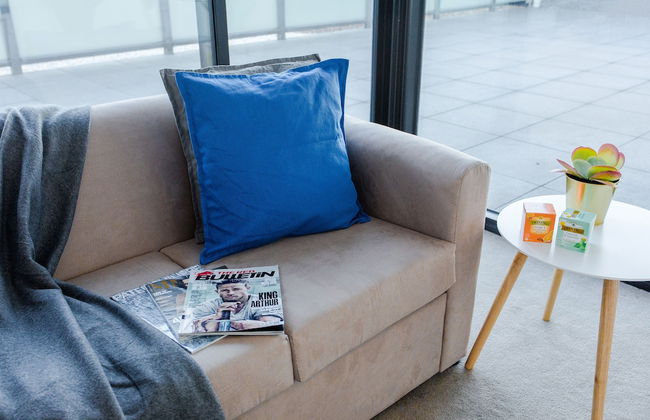 Urban Oasis - Designed Service Apartment - Foto 21