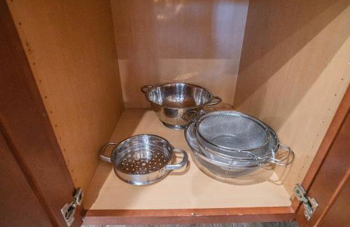 Extensive 2BD - ASU - Sloan Pk - WD - Parking - Sleeps 8 - Foto 35