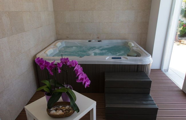 Istrian Villa Lavanda - Foto 10