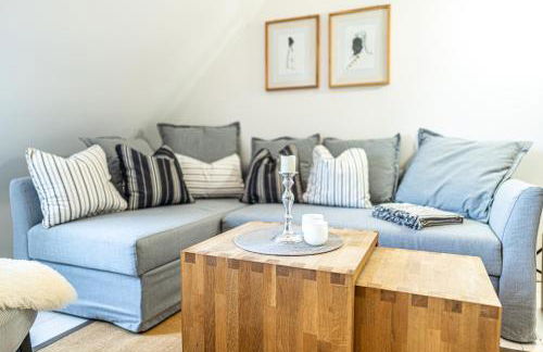 Ferienwohnung Ludwigstrasse - Foto 32