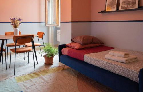 Arengario Apartment centro storico Monza - Foto 6