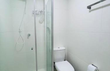 UNU Rio Vermelho Conceito: Piscina, academia e + - Foto 73