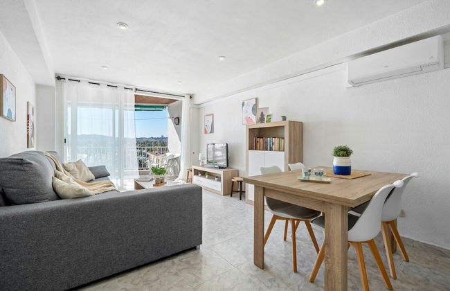 Alea Rentals - Bell Racó - Foto 73