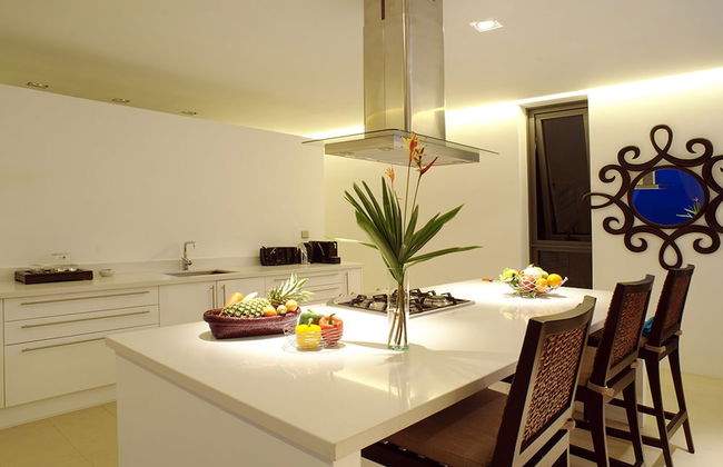 Luxury Villa Crystal Blue - Foto 7