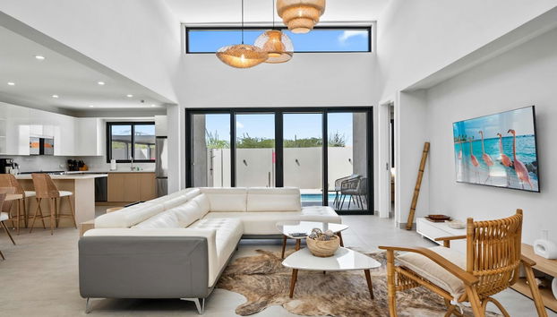 Safir 40 - Foto 2, Servicios del alojamiento