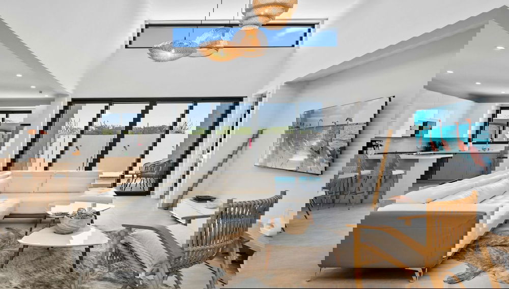 Safir 40 - Foto 1, Servicios del alojamiento