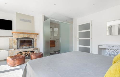 Retreat in Saint Denis - Foto 62