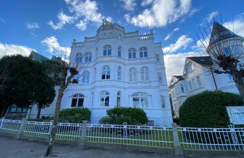 Villa Sirene Whg 12 Meerblick - 5 Sterne - Foto 40