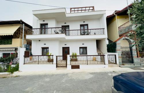 Yulia Luxury Apartments - Foto 3