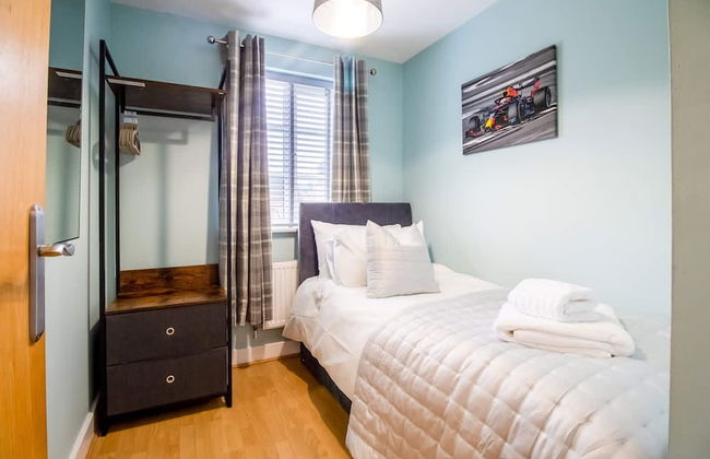 Host Stay Clover Field - Foto 10