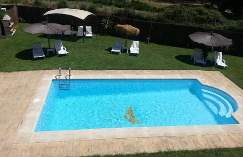 Casa Rural Sierra San Mamede - Foto 1