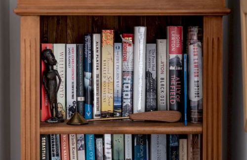 Ve-Marn Cottage Kilrenny - Foto 34