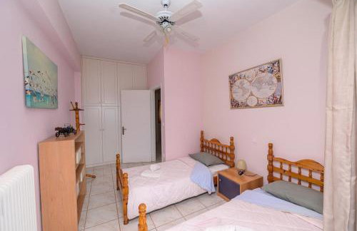 Maisonette in Strefi, Ancient Olympia - Foto 30