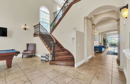 Luxury 6 Bedroom House in Reunion Resort - Foto 10