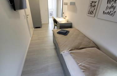 Guesthouse WI rooms - Foto 21