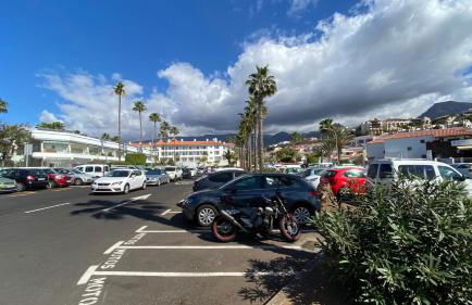 DUQUE BEACH apartment 3 rooms - Foto 37