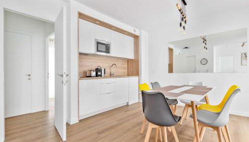 Résidence Saint-Amand - Proche Paris et Disneyland - Foto 3, Other