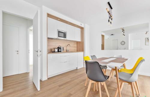 Résidence Saint-Amand - Proche Paris et Disneyland - Foto 3