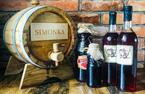 apartament simonka z jacuzzi zawoja - Foto 18