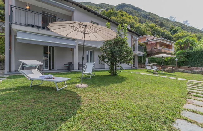 Ninfea Apartments by Wonderful Italy - Fern - Photo 14