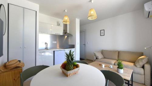 T2 VUE MER CORSE N193 - Foto 3