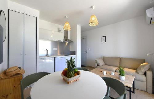 T2 VUE MER CORSE N193 - Foto 3