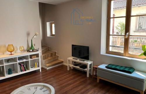 Maison cosy au centre-ville - Foto 19