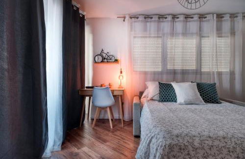 Appartement cosy et calme - Foto 10