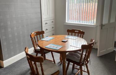 BeRo Terrace, only a minutes walk to the beach! - Foto 16