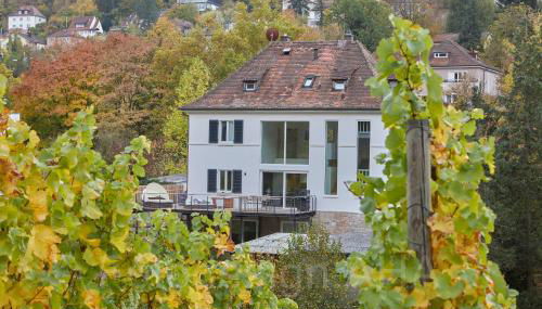 Ferienwohnung stadtnah im DG - Foto 4