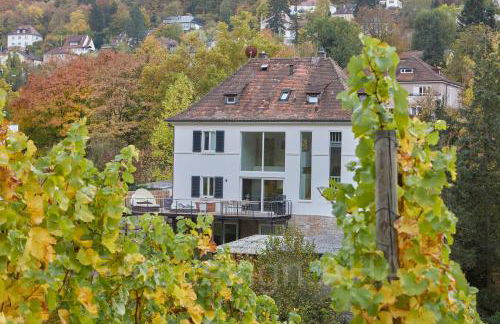 Ferienwohnung stadtnah im DG - Foto 4